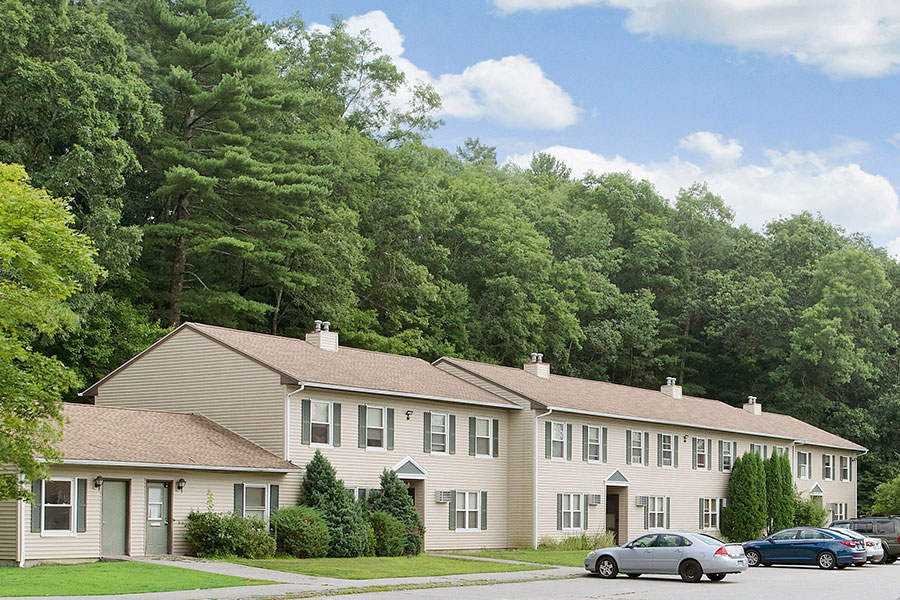 Village At Killingly Apartments