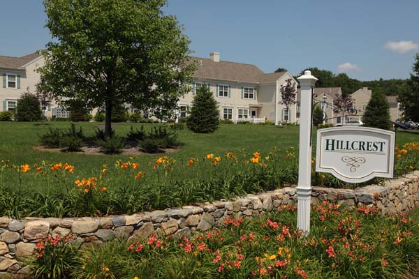 Hillcrest Senior Apartments