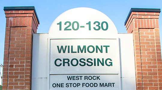 Wilmont Crossing Apartments
