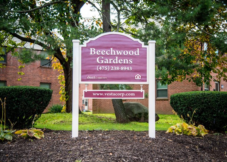 Beechwood Gardens Apartments