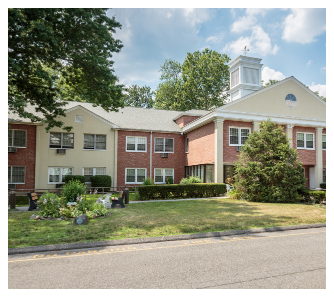 Wormser Congregate Senior Apartments