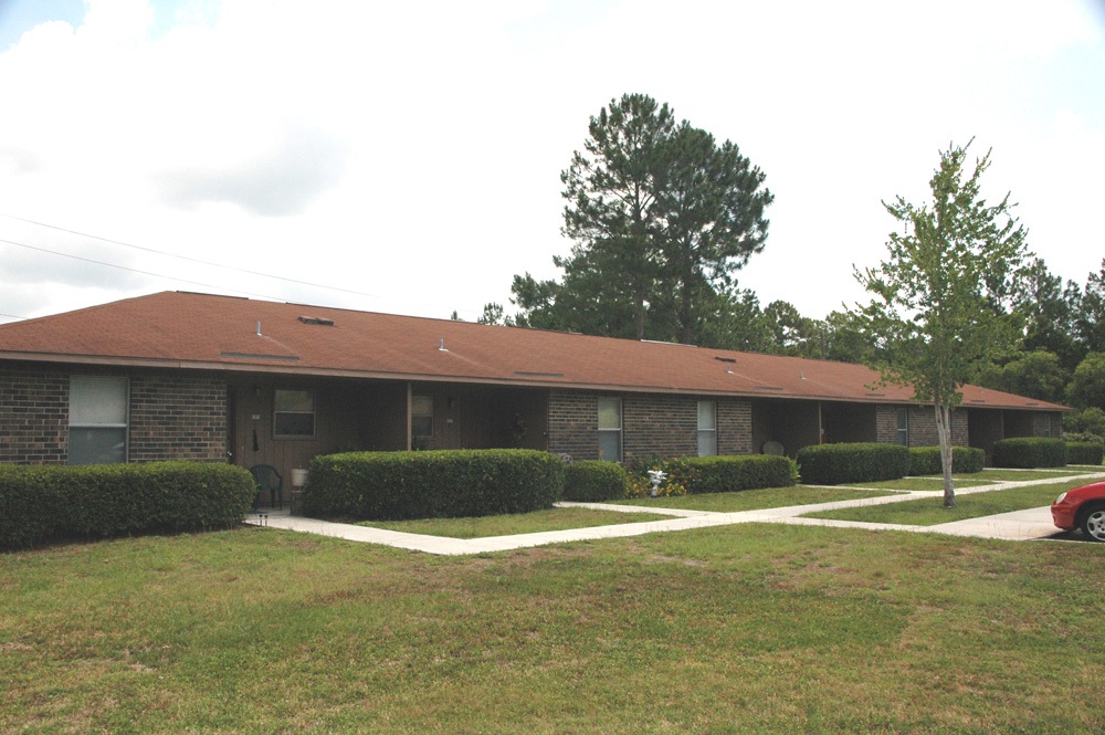 Yulee Villas Apartments