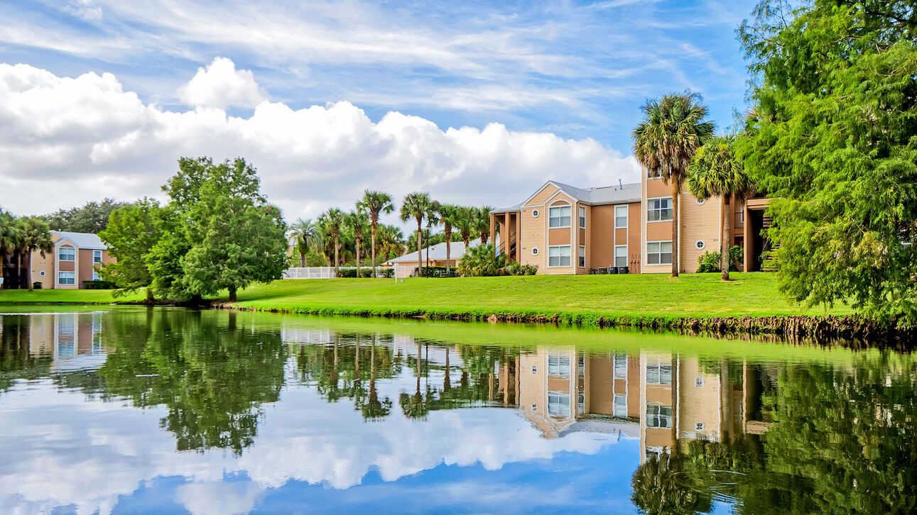 Raven Crossings Apartments