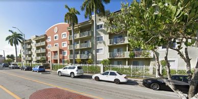 Southwind of Hialeah Apartments