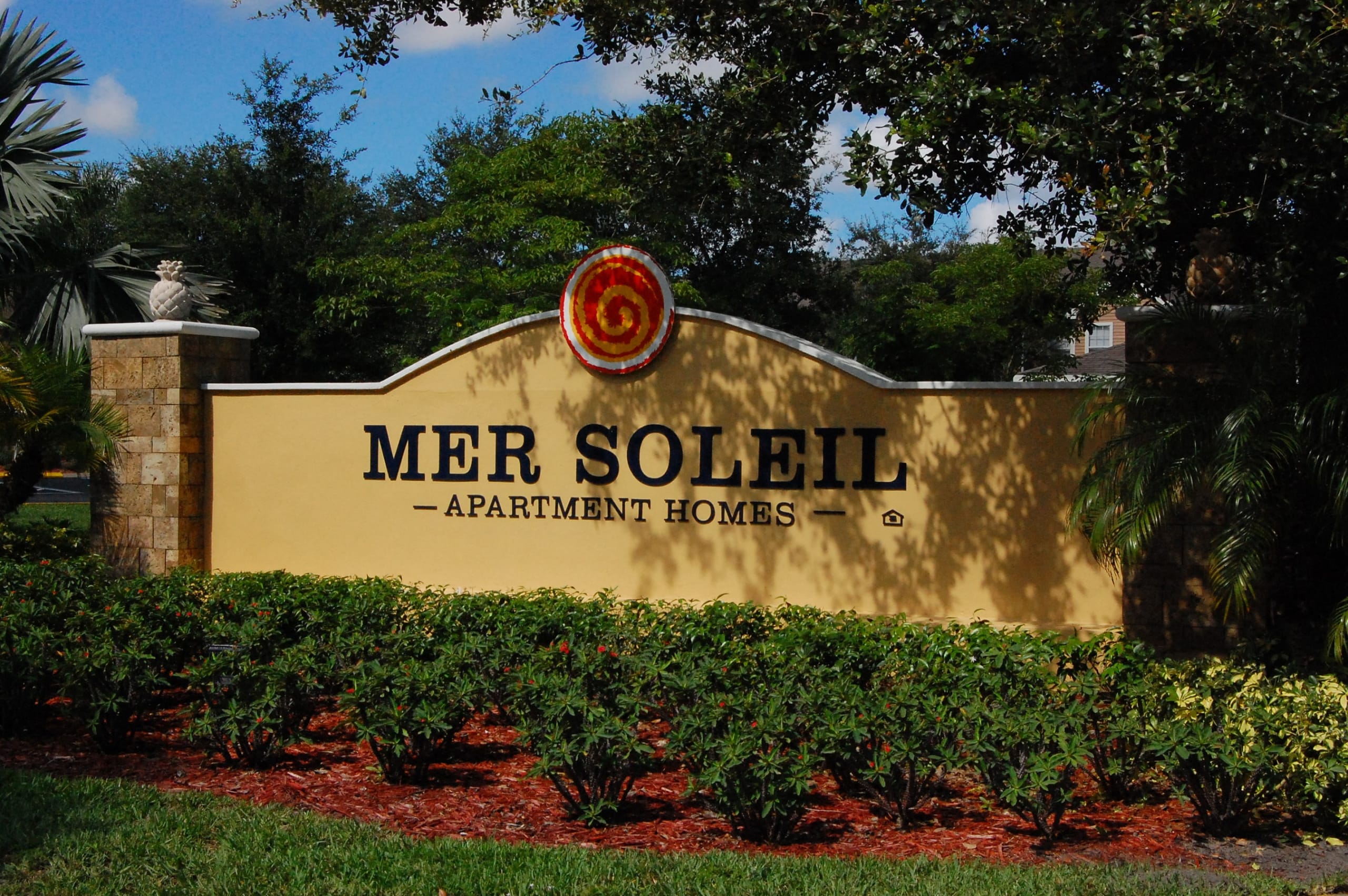 Mer Soleil Apartments