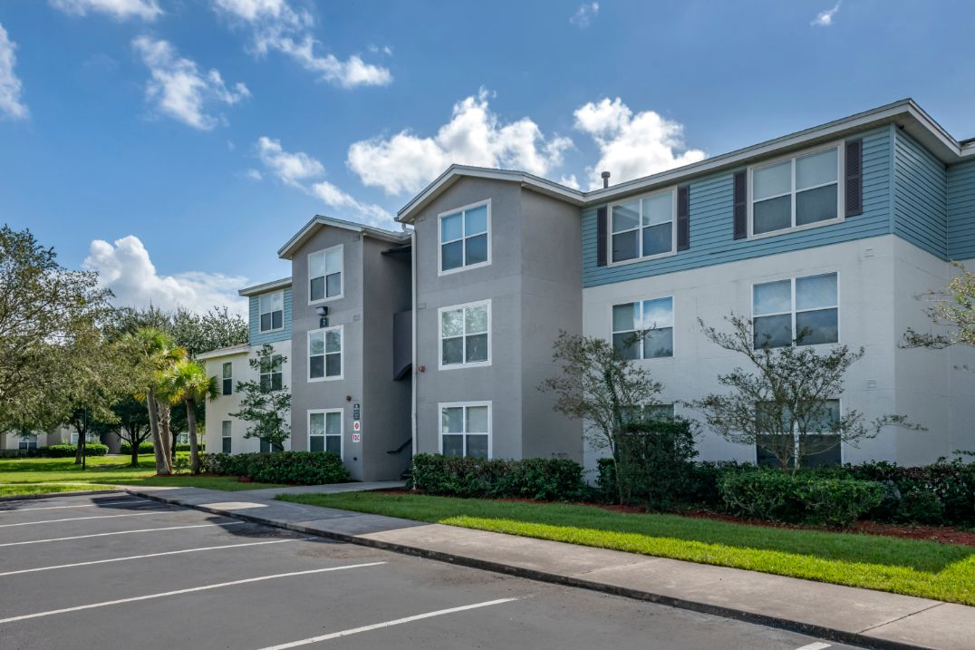 Madelyn Oaks Apartments Affordable Living