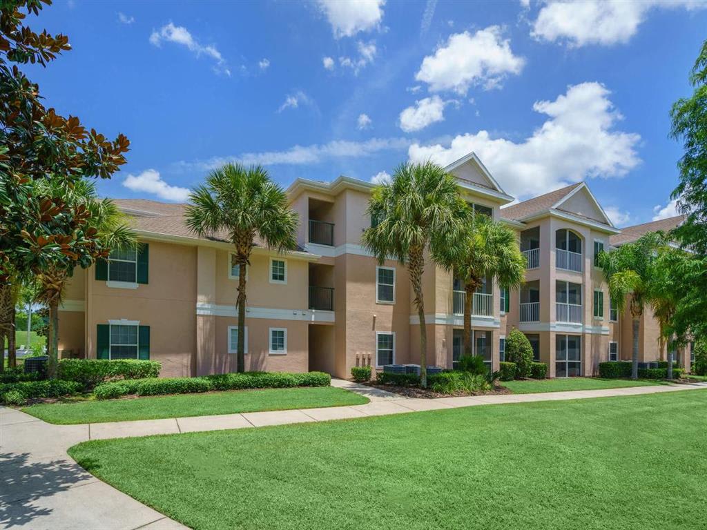 Meetinghouse At Bartow Apartments