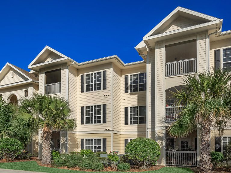 Meetinghouse At Daytona Senior Apartments 55+