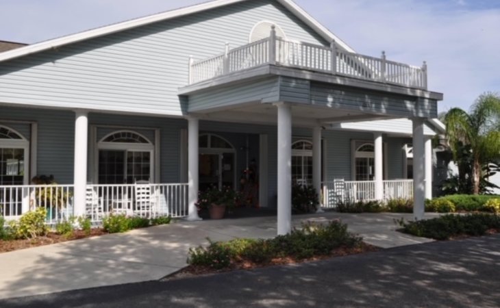 Arcadia Oaks Assisted Living Apartments