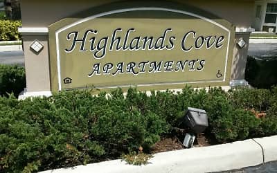Highlands Cove Apartments