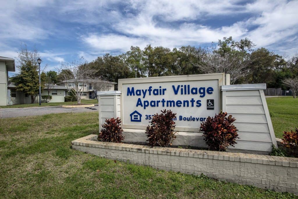 Mayfair Village Apartments