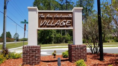 The Arc Jacksonville Village