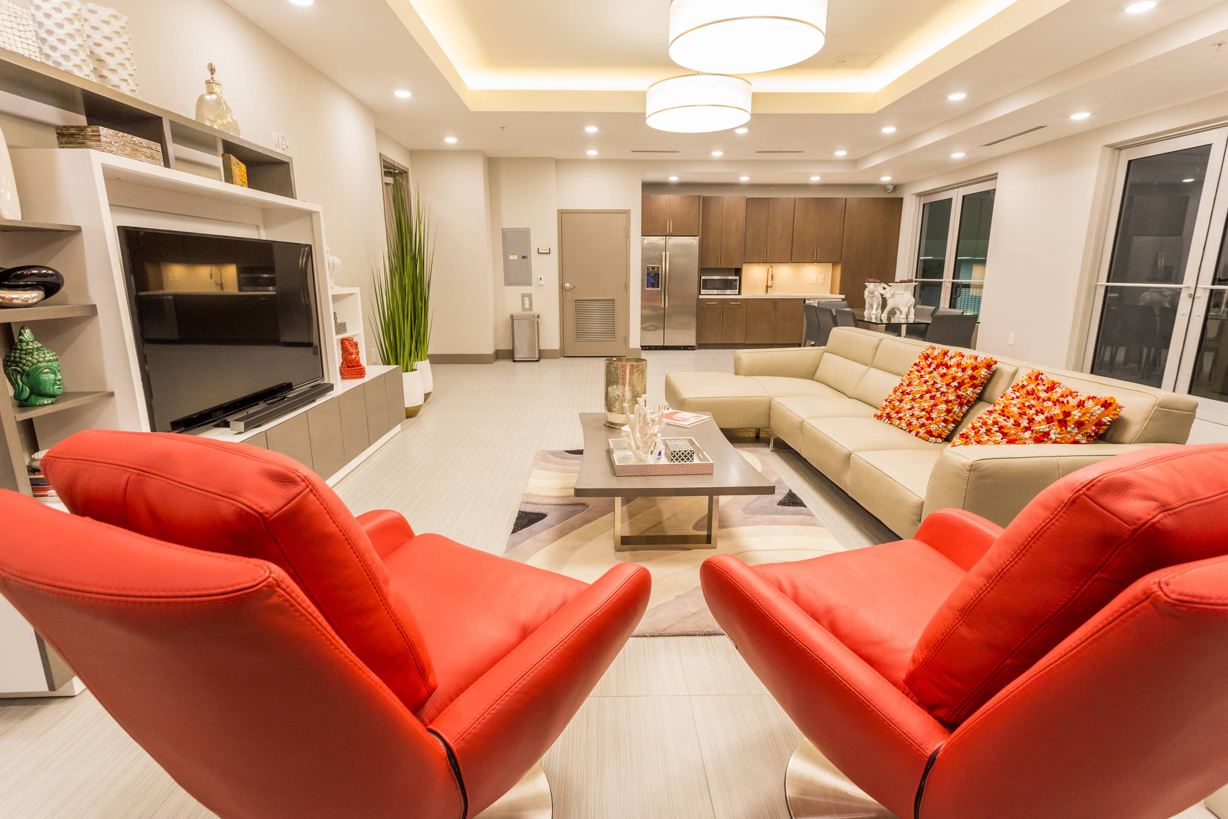 Brickell View Terrace Miami FL Low Income Housing Apartment