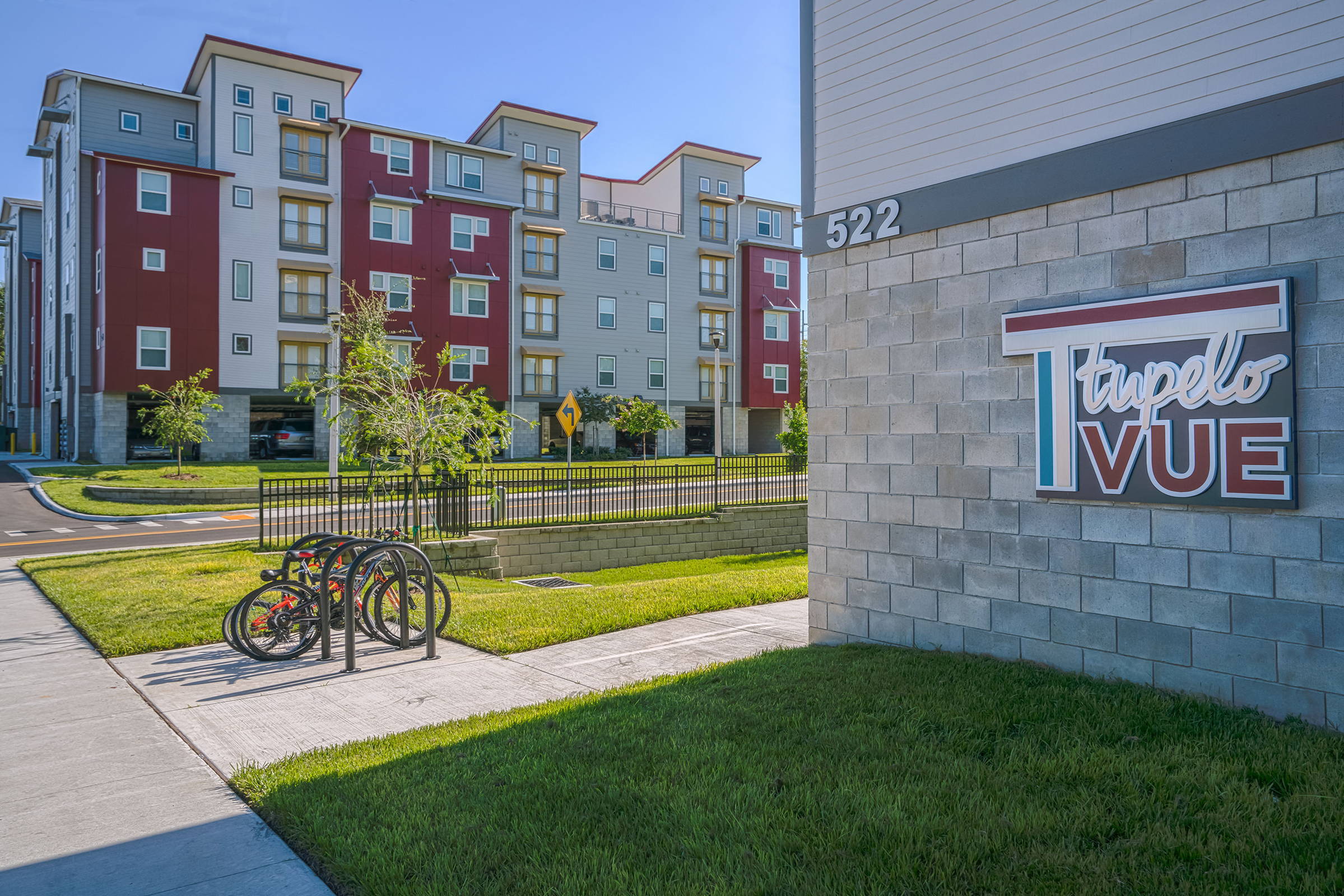 Tupelo Vue Apartments