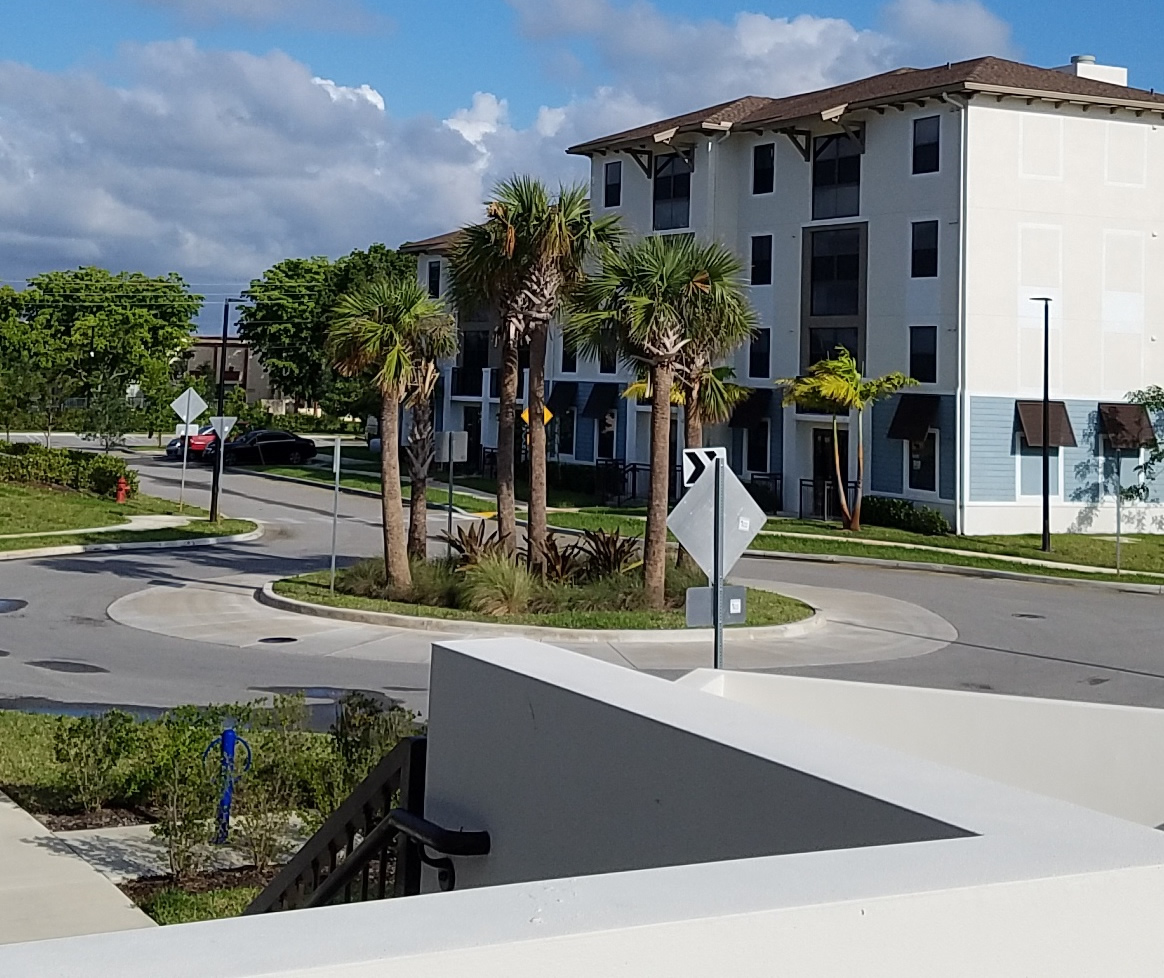 Royal Palm Place Senior Apartments