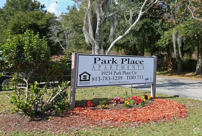 Park Place Apartments