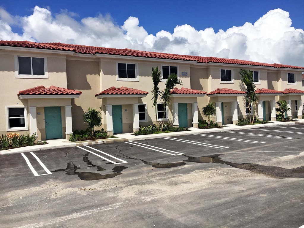 Ambar Key Apartments