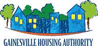 Oak Park, Sunshine Park Gainesville Housing Auhority