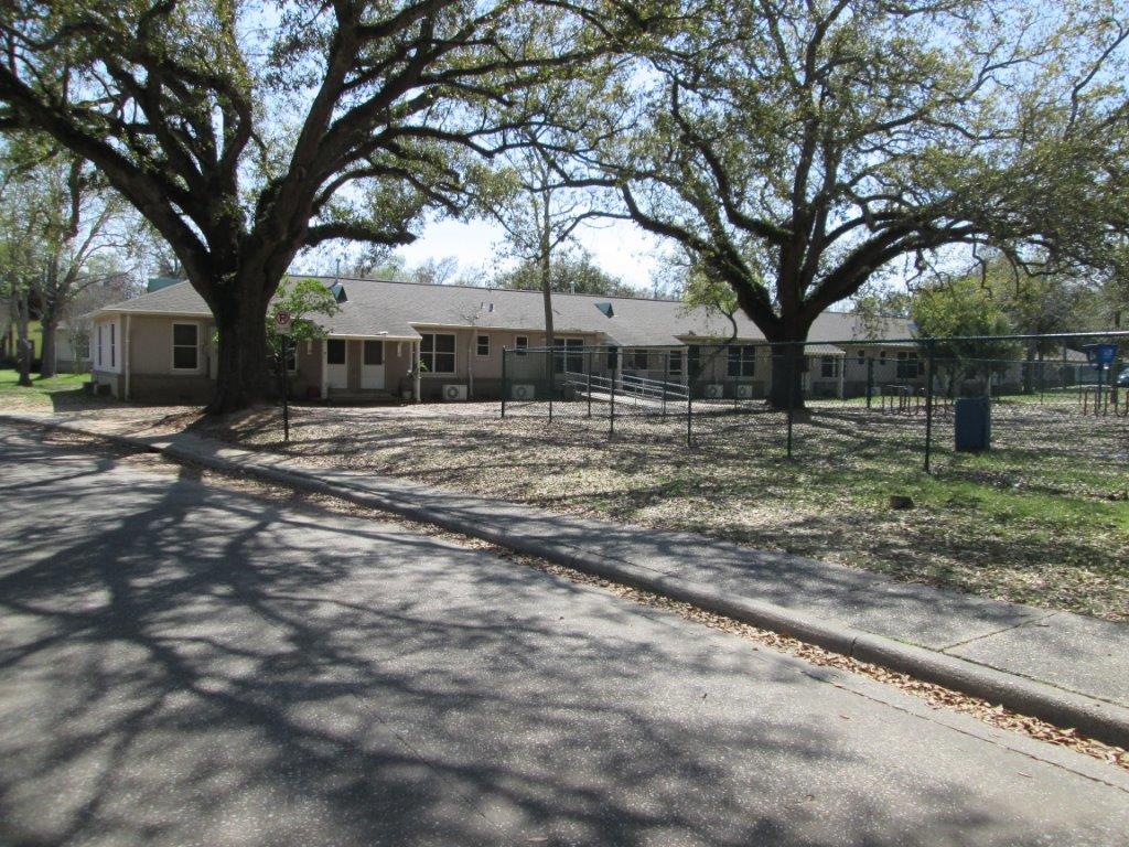 Attucks Court Apartments Pensacola Housing Authority