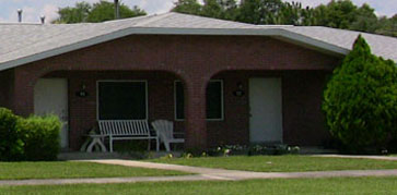 Housing Authority of the City of Eustis Apartments