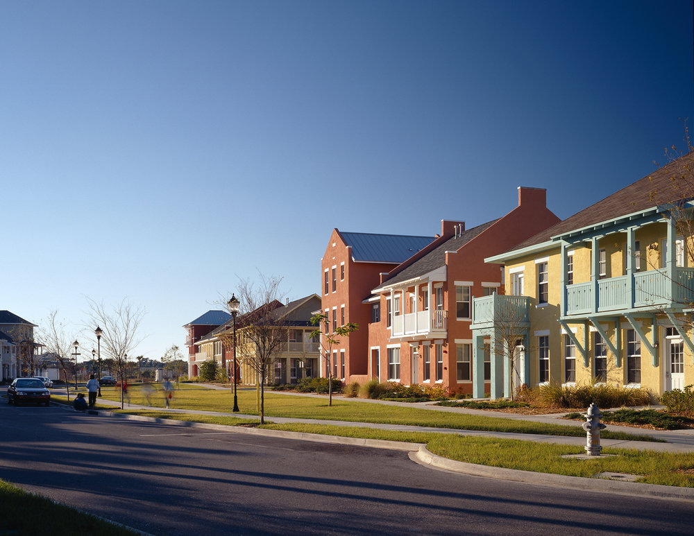 Bradenton Village Apartments