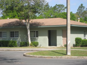 Deer Run Apartments Ocala Housing Authority