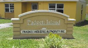 Padgett Island Homes Pahokee Housing Authority