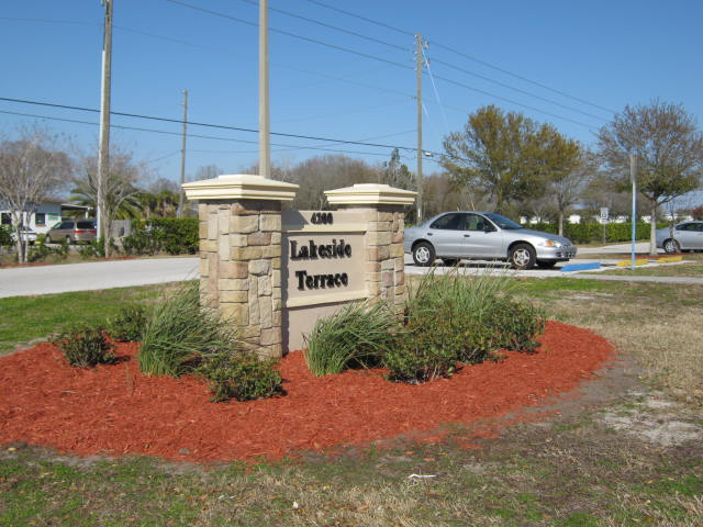 Lakeside Terrace Apartments Pinellas County Housing Authority