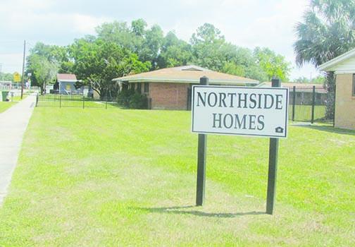 Northside Apartment Homes Palatka Housing Authority