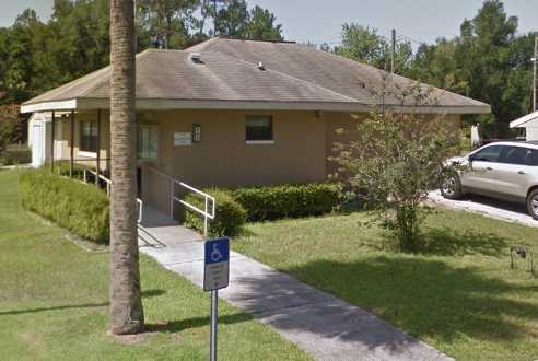 Academy Place Villas Apartments Seminole County Housing Authority