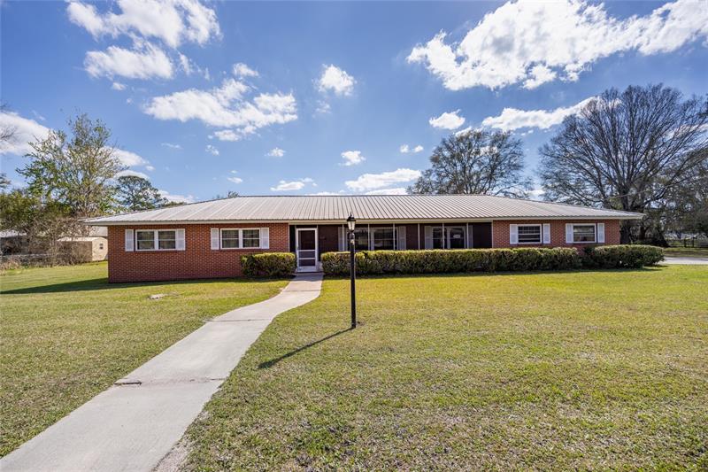 Union County Housing Authority Apartments