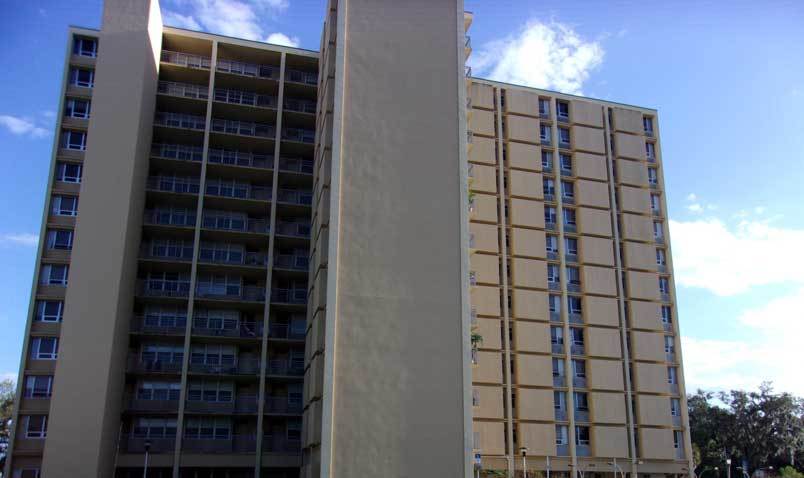 Maley Apartments
