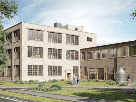 CWC - Community Within the Corridor Affordable Apartments