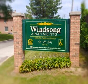Windsong Village Affordable Apartments