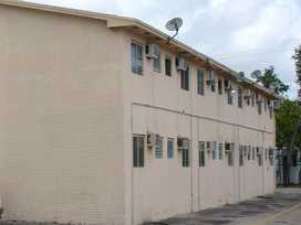 Mayras Court Affordable Apartments