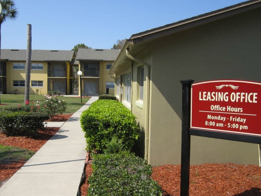Tuscany at Aloma Affordable Apartments, Winter Park, FL Low Housing Apartment