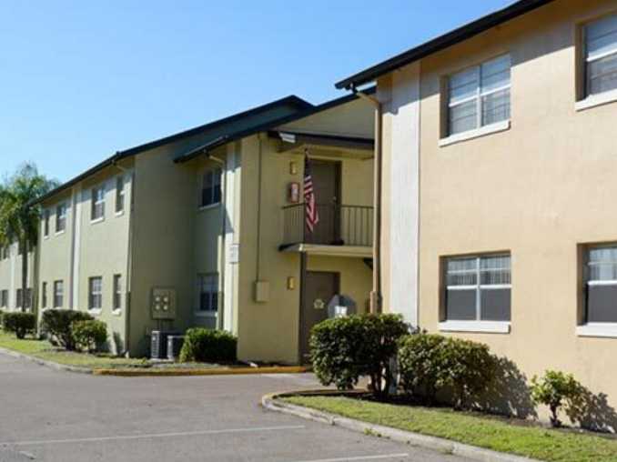 Tuscany at Aloma Affordable Apartments