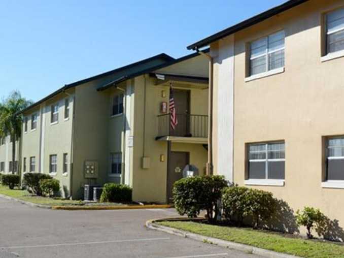 Tuscany at Aloma Affordable Apartments