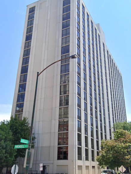 Morningside North Affordable Apartments