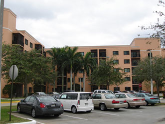 Pines Point Apartments Pembroke Pines Housing Authority 50+