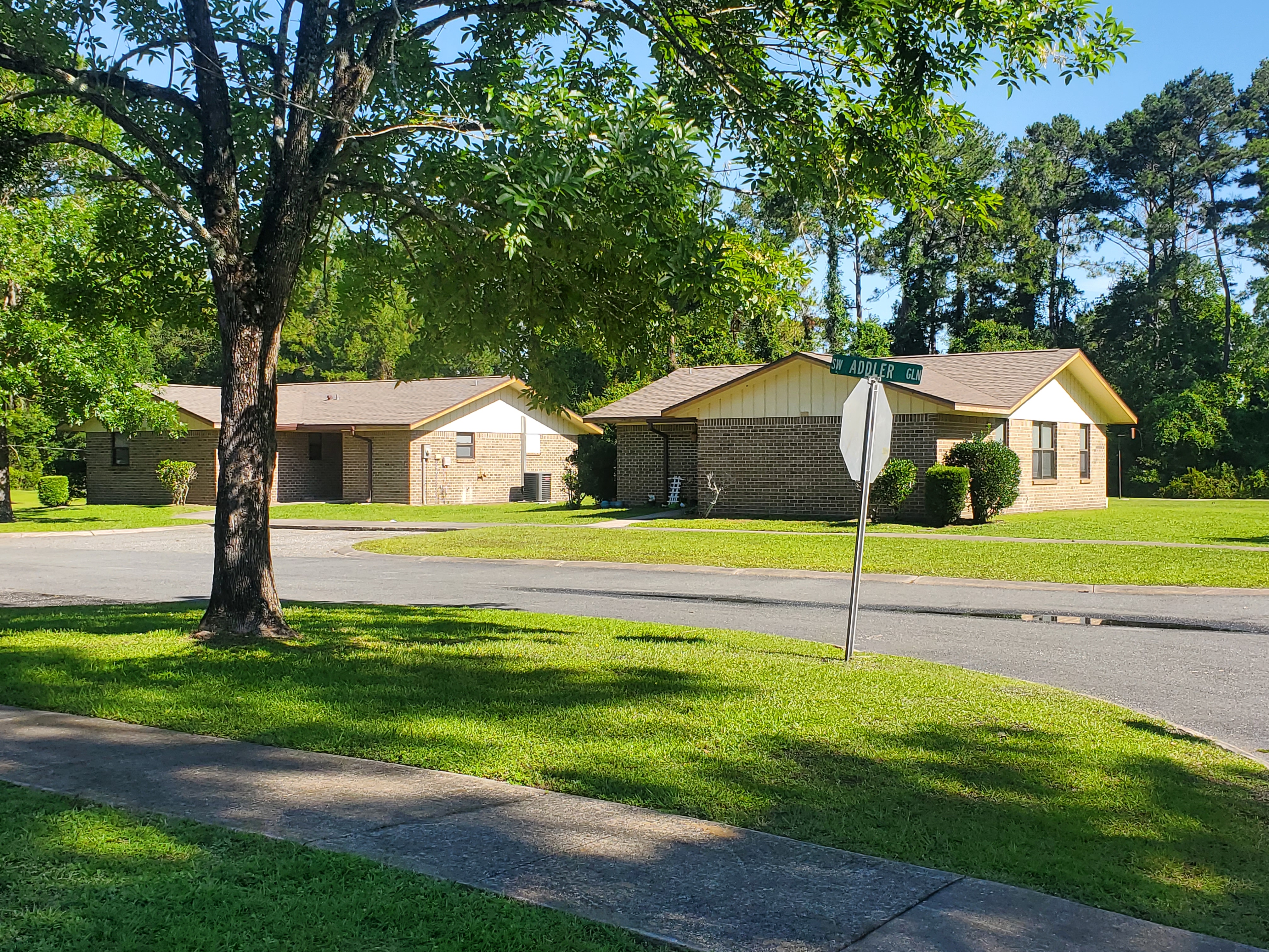 Columbia County Housing Authority Apartments