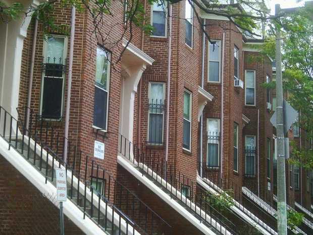 Roxbury Highlands Affordable Apartments