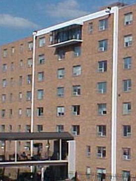 Lees Summit, MO Low Income Housing
