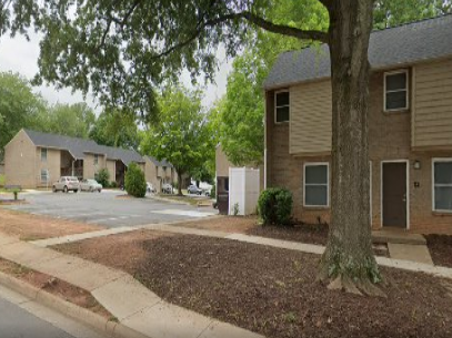 Based On Income Apartments In Winston Salem Nc