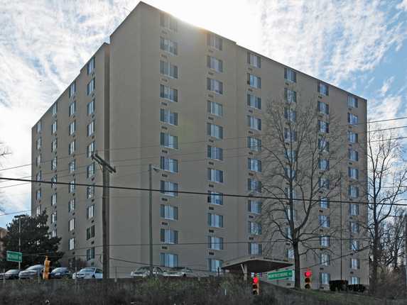 Nashville Christian Towers Affordable Apartments (62+) for Active Adults