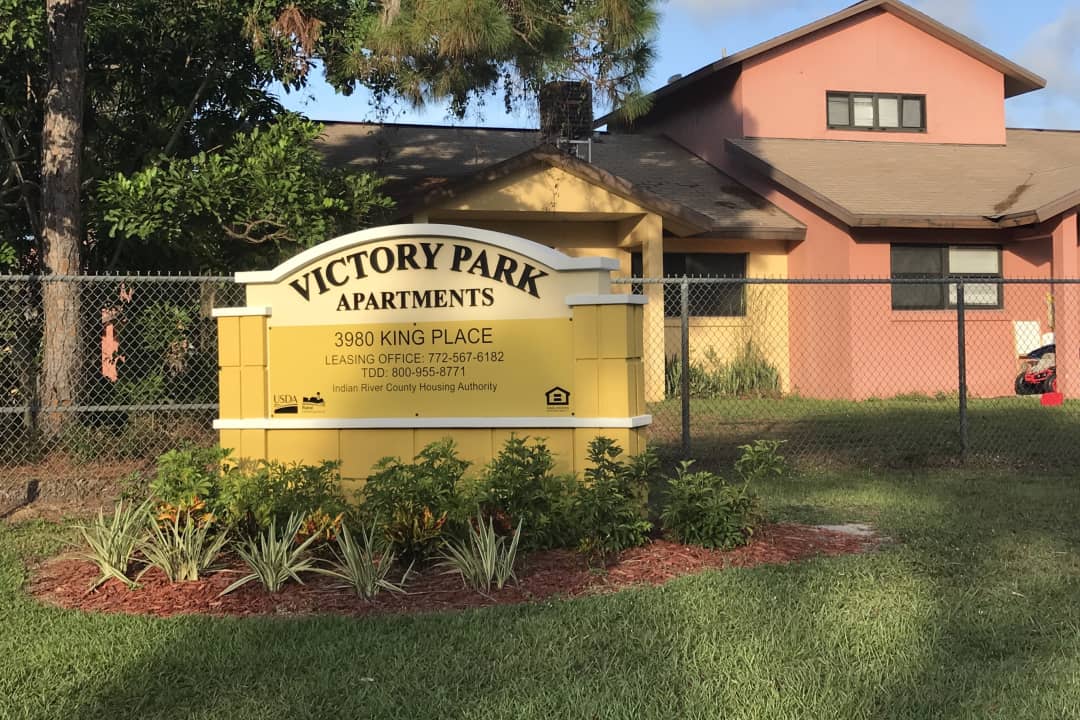 Victory Park Apartments