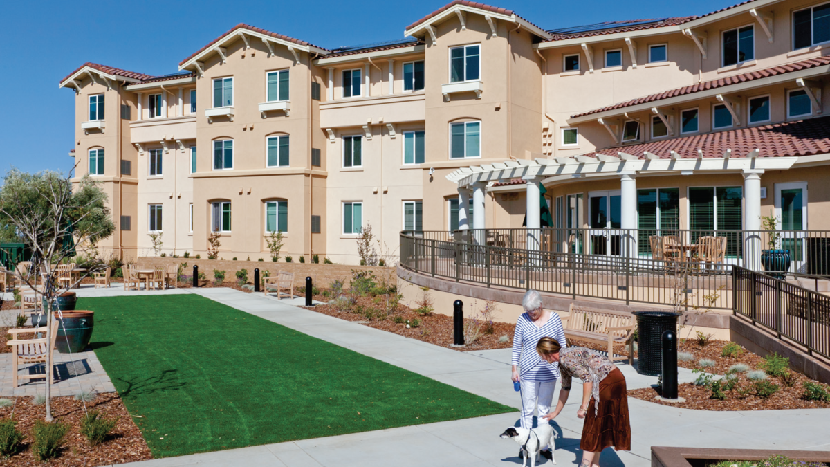 Placer County CA Low Housing Apartments Low Housing in