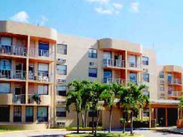 Little Havana Affordable Apartments