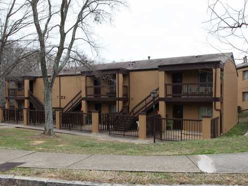 Edgewood Court Affordable Apartments