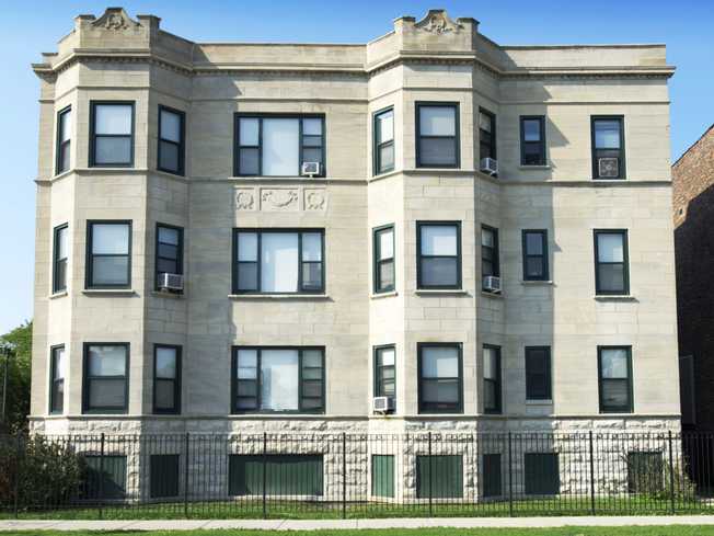 Lawndale Apartments Affordable Living